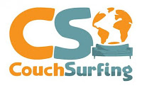 Couchsurfing – logo