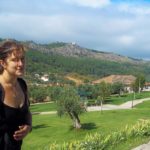 viaggio lento in portogallo, blogger, roberta panero, Castelo de Vide, slow traveller