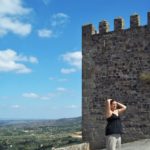 Viaggio in Portogallo, Castelo de Vide