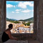 Viaggio in Portogallo, roberta panero, viaggio senza soldi, blogger, viaggiare senza soldi