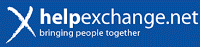 Helpexchange: il vecchio logo