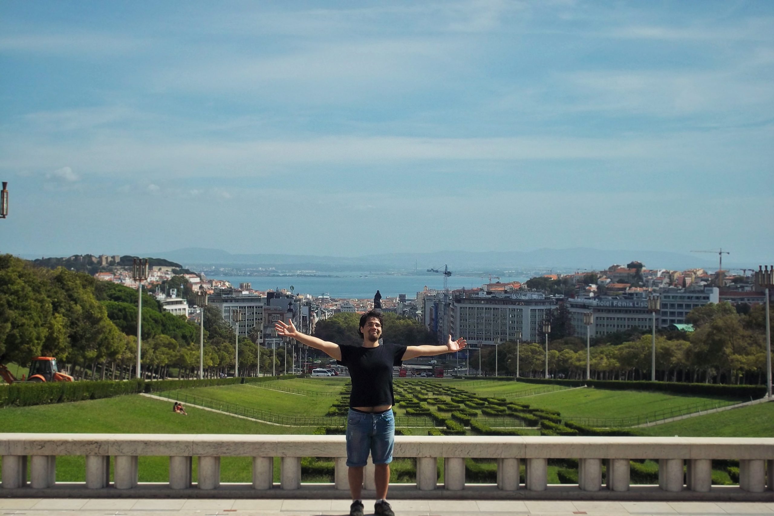 Le foto di Lisbona