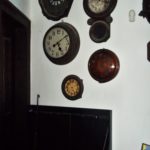 orologi a muro, collezione, antichità, oggetti