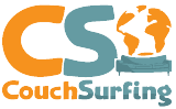 Couchsurfing: fare surf sul divano – foto