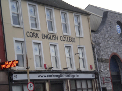 Cork English College – foto