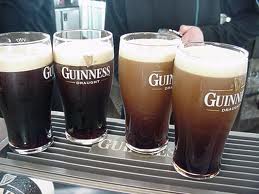 Guinness – birra irlandese