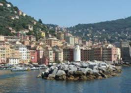 Liguria con lentezza e con pochi soldi