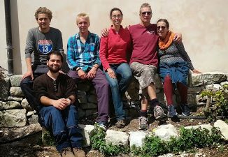 Wwoof in Sicilia