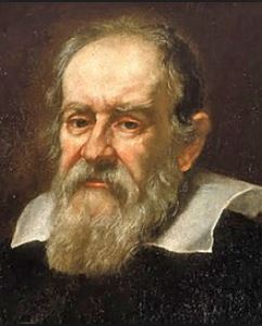 cicap, scetticismo, Galileo