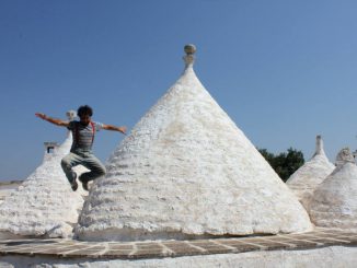 Puglia con lentezza, trullo