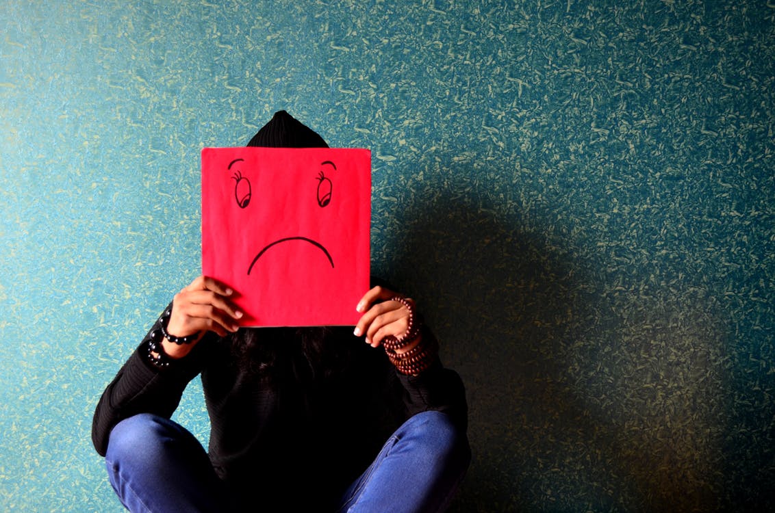 Depressione: il viaggio aiuta a curarla – foto di Pexels/Pixabay