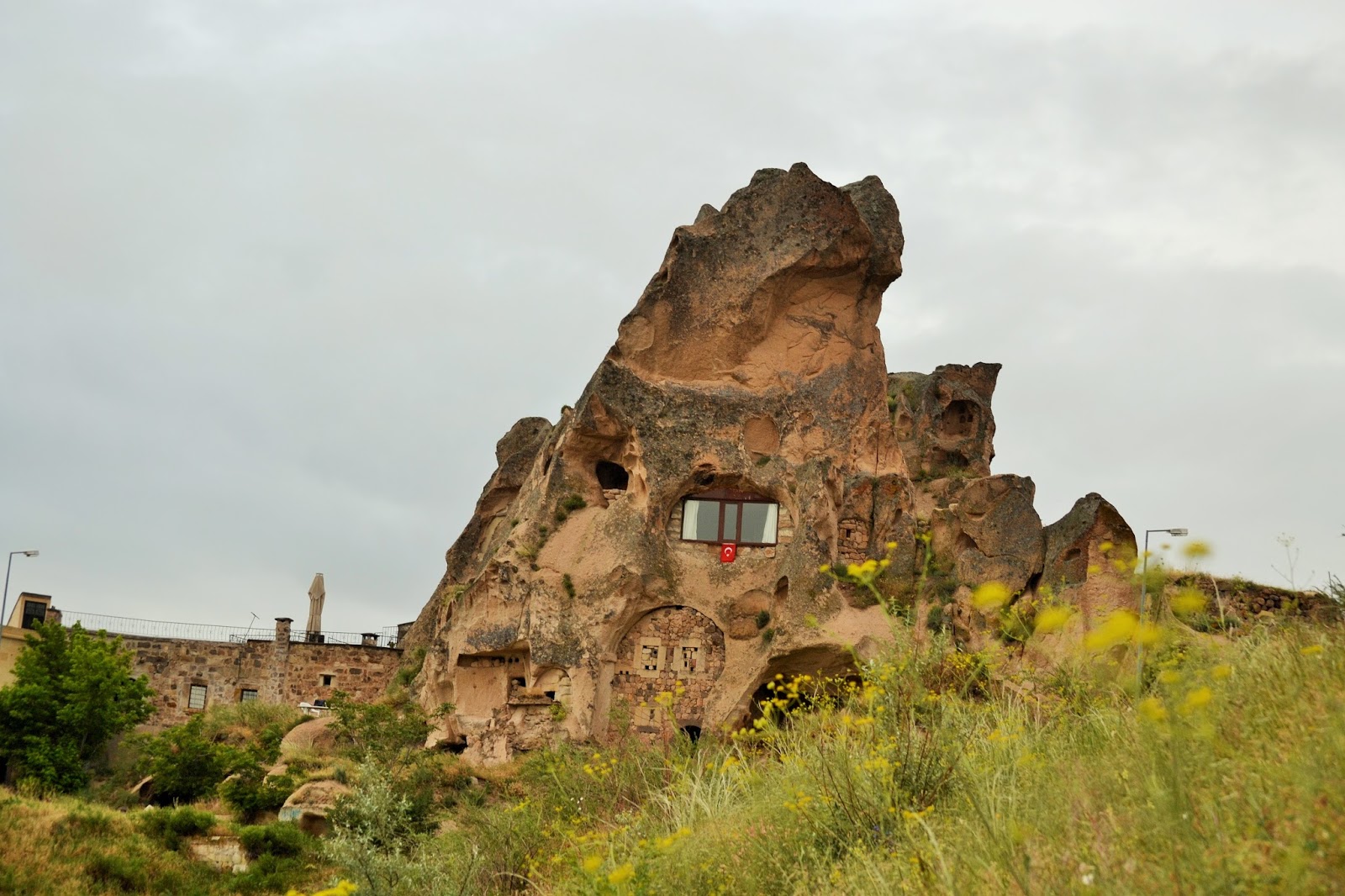 Viaggio lento in Cappadocia (III Parte)