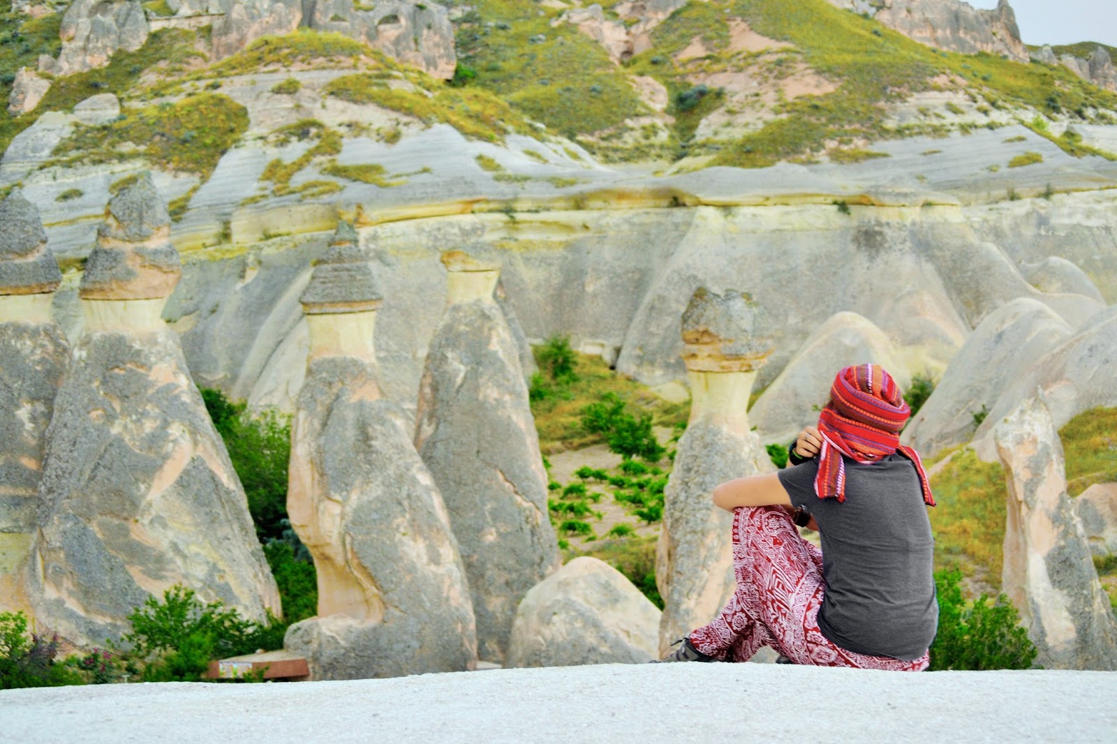 Viaggio lento in Cappadocia (III Parte)