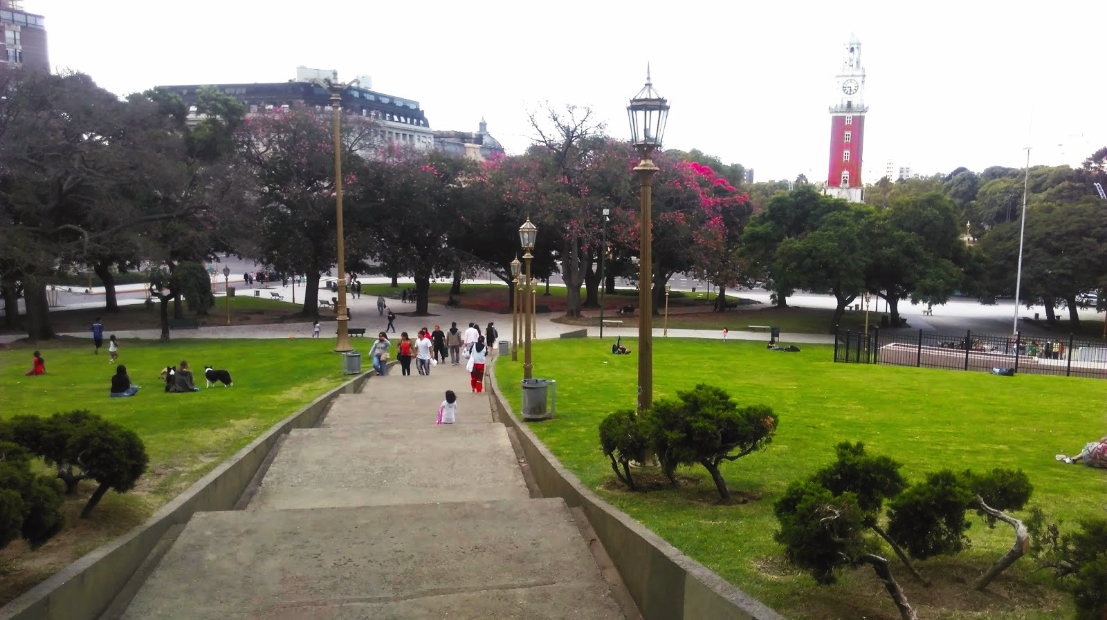 Buenos Aires tra scoperta e memoria