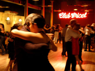 Milonga