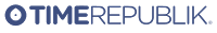 Logo Repubblica del tempo