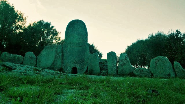 consigli per viaggiare, sardegna con lentezza