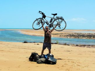 viaggi in bicicletta