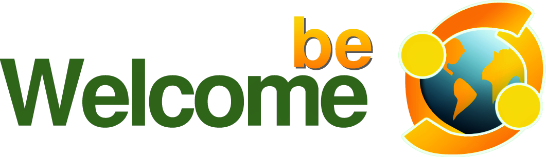 Bewelcome, logo