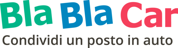 bla bla car logo