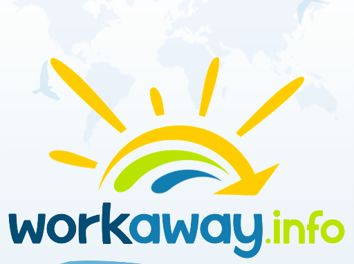 workaway, logo