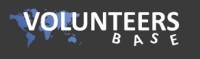 Volunteers base – il logo