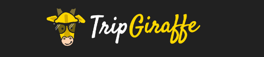 Trip Giraffe – il logo