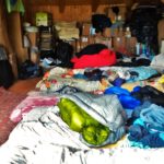volonturismo, vitto e alloggio, couchsurfing, trustroots, nomad base