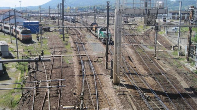 Il viaggio in treno più lungo del mondo