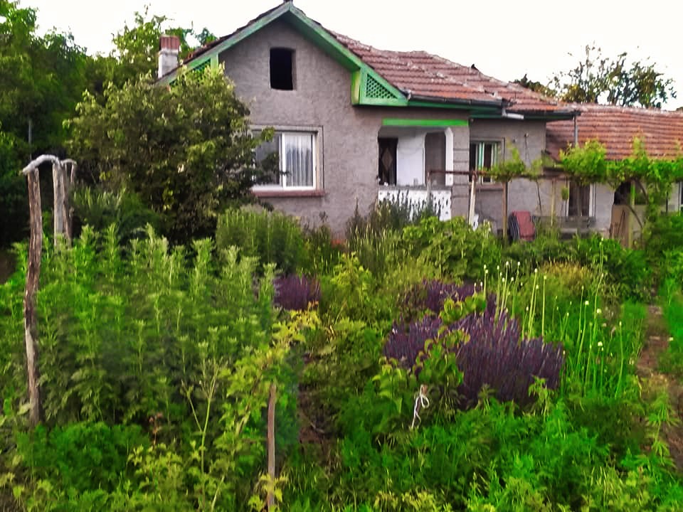 Eco-villaggio in Bulgaria: le foto dell’iniziativa