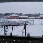 inverno, neve, eco-villaggio in bulgaria, workaway, wwoofing, wwoof, vitto e alloggio, cambiare vita