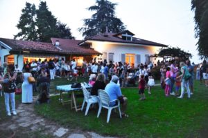 Ospitalità gratuita in Piemonte