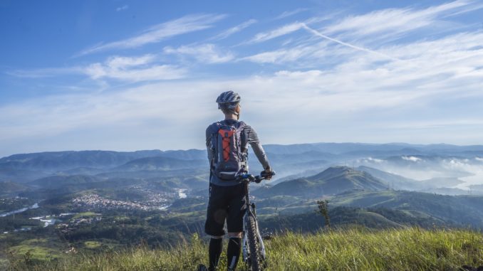 giro del mondo in bicicletta