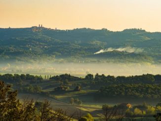 Umbria da non perdere. Landscape