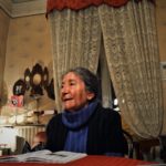 I riti della settimana santa in Puglia: Rita Tagarelli