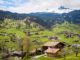 permacultura in svizzera - volonturismo annuncio