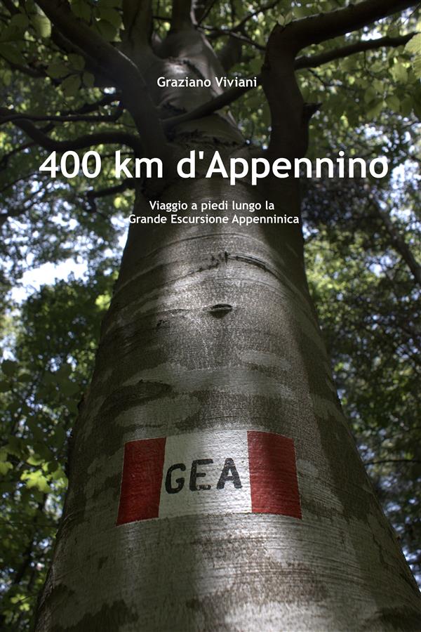GEA – 400 km d’Appennino