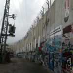 muro separazione, betlemme, palestina, mura