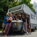 Famiglie nomadi, famiglia nomadi, famiglie on the road
