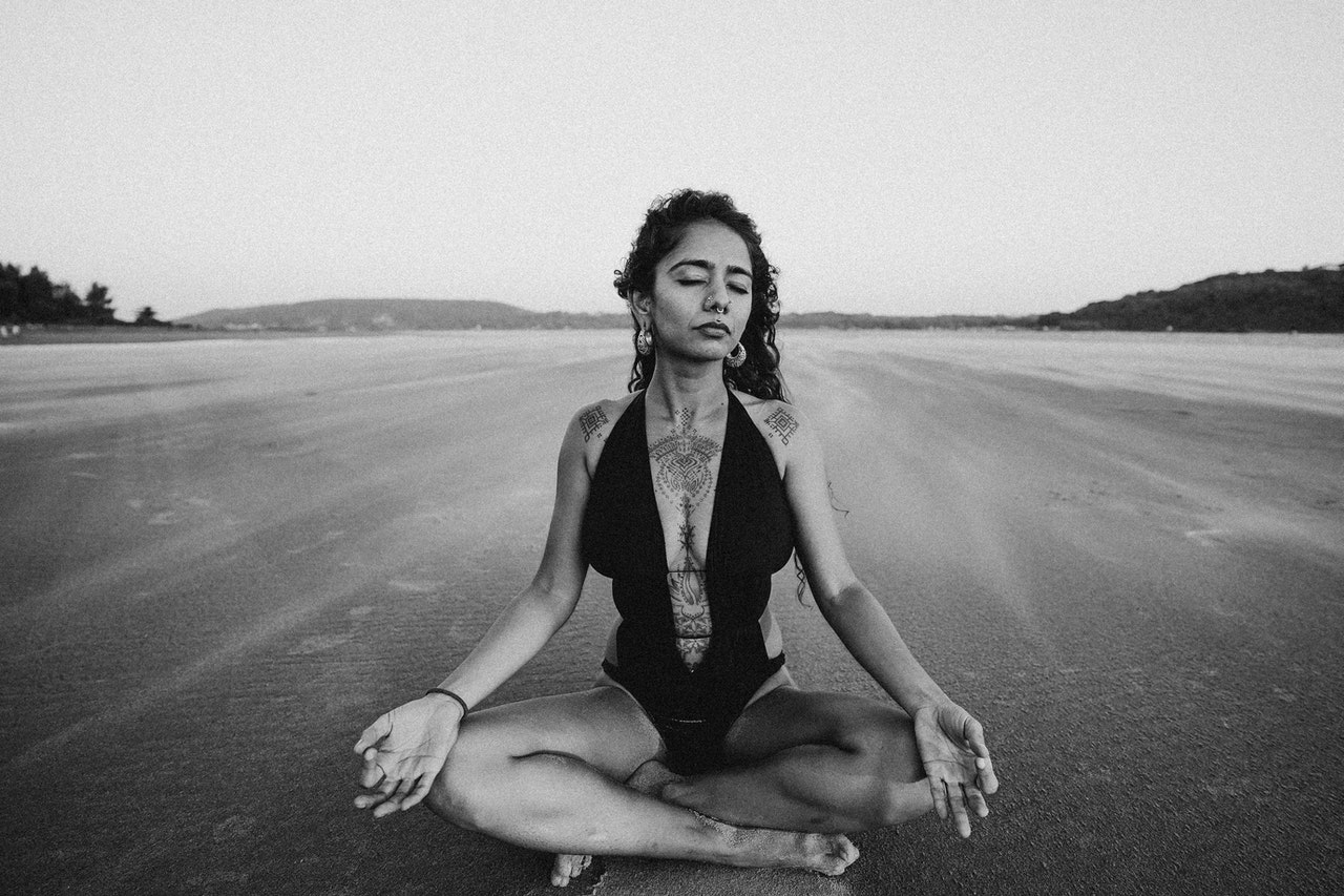 Meditazione – foto