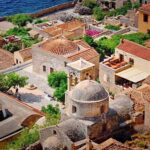 malvasia, grecia, viaggiare con lentezza, slow travel, viaggi in Grecia, consigli, posti da vedere in Grecia