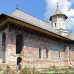 moldovita, monasteri, bellezze, meraviglie, unesco, patrimonio, opere, chiese, slow travel, turismo lento, viaggiare con lentezza