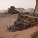 Wadi Rum, Petra, Valle della Luna, viaggio lento, viaggiare con lentezza, slow travel, viaggi lenti, avventure, consigli di viaggio,