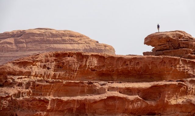 Wadi Rum, Petra, Valle della Luna, viaggio lento, viaggiare con lentezza, slow travel, viaggi lenti, avventure, consigli di viaggio,