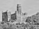 castelli europei, forti, meraviglie del mondo, castello, Germania, lentezza, slow travel, escursioni, avventure, medioevo, viaggi lento, turismo lento, storia antica, storia