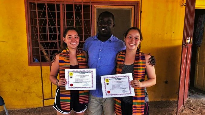 opportunità di volontariato in Ghana, volontari, squadra, team, volonturismo, fattoria biologica, wwoof, workaway, scambio alla pari, vitto e alloggio, africa,