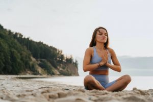 vivere zen, yoga, meditazione, spiritualità