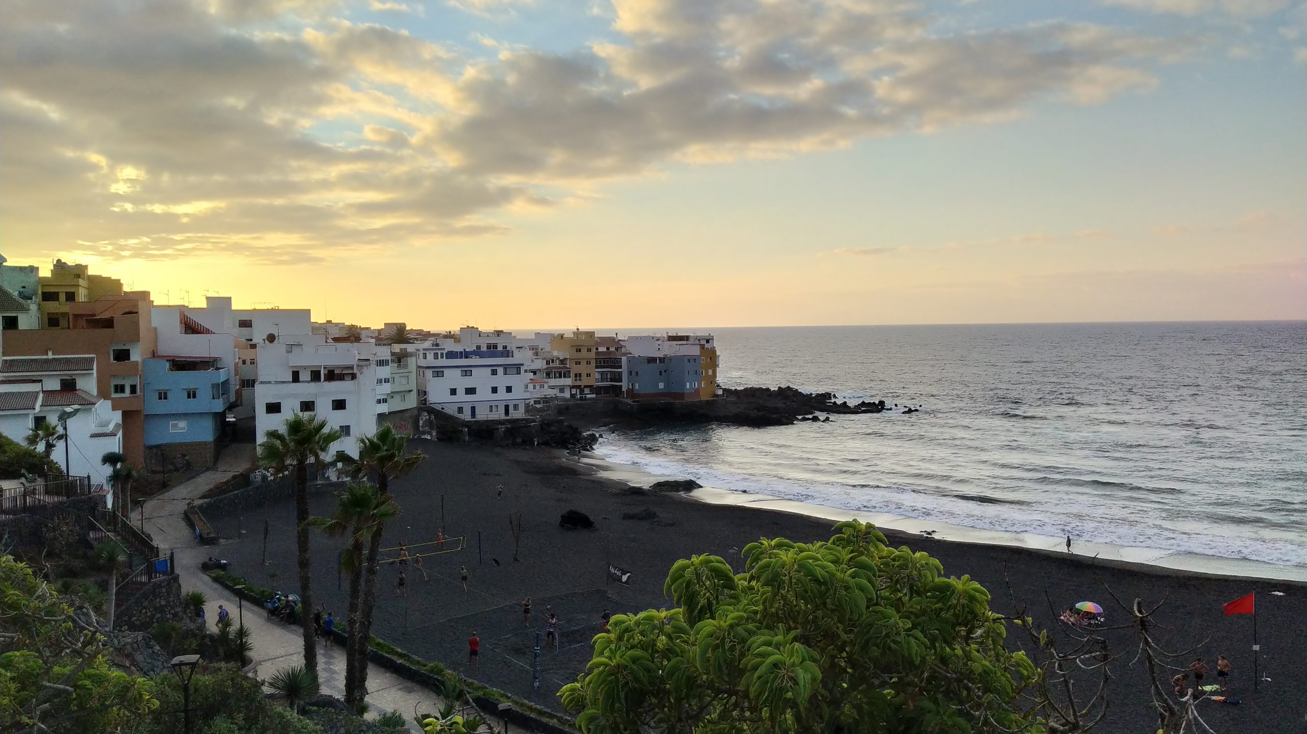 Viaggio a Tenerife (prima parte) – un racconto dello slow traveller Michele B.