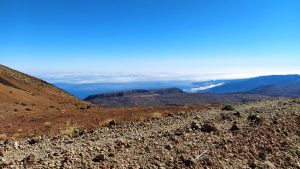 teide, Tenerife, viaggio lento, racconti di viaggio, avventure, isole canarie, viaggi a piedi, cambiare vita, downshifting, scalo di marcia, libertà