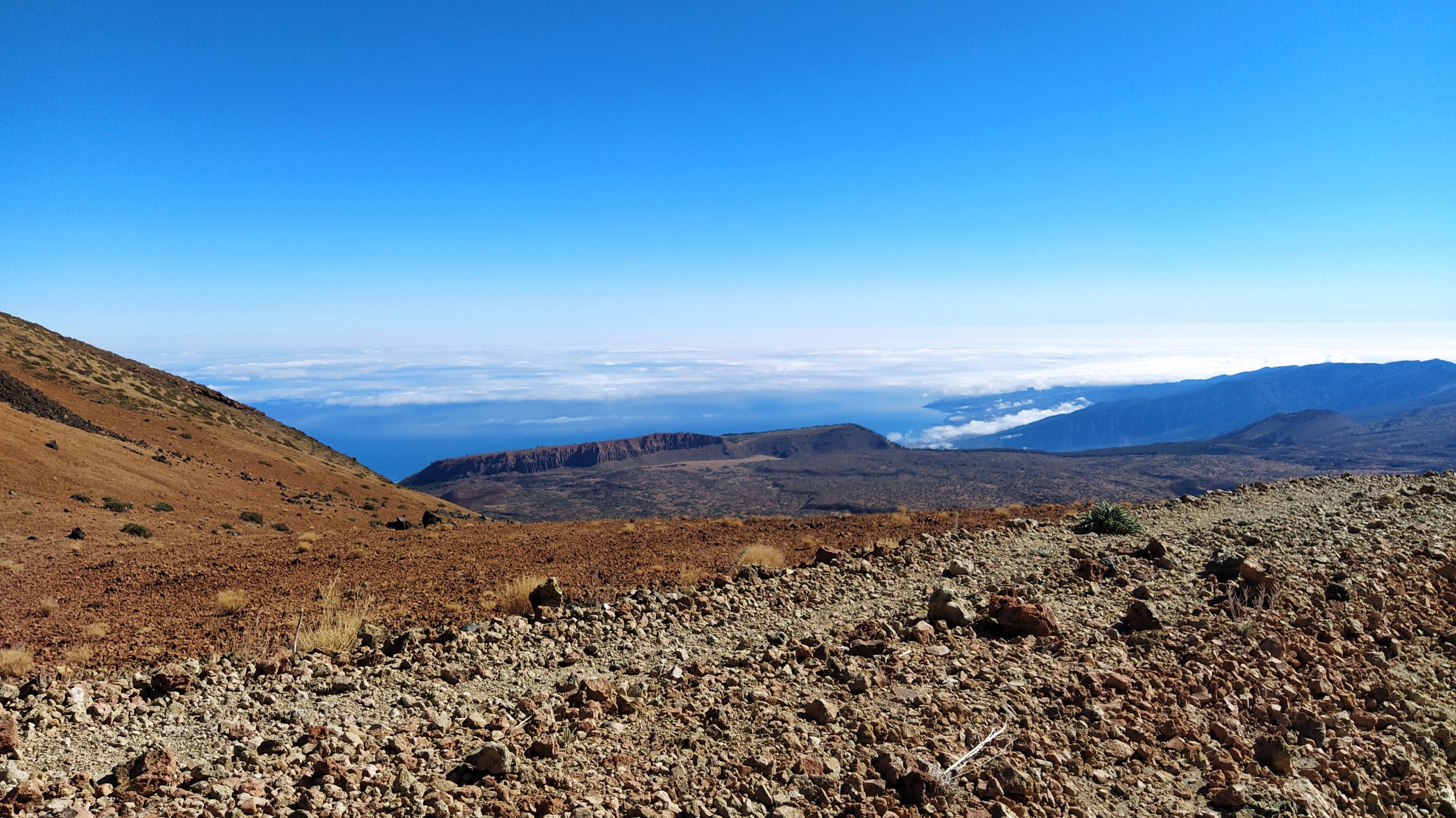 Viaggio a Tenerife (prima parte) – un racconto dello slow traveller Michele B.